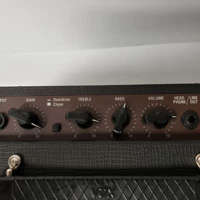 Vox V9106 Pathfinder 10 2016 Blk/brn image 7