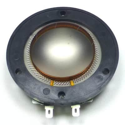 Replacement Diaphragm for Eminence, Yamaha, Carvin, Sonic, Drivers PSD2002-8 image 2