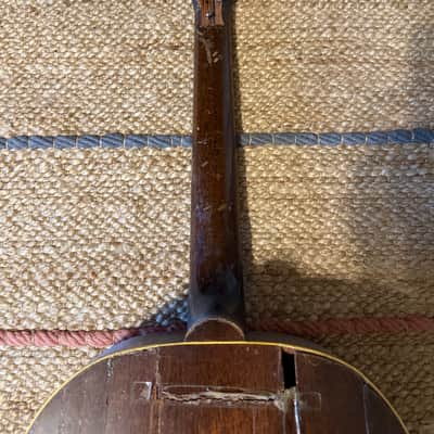 1958 Gibson LG-1 Sunburst image 9