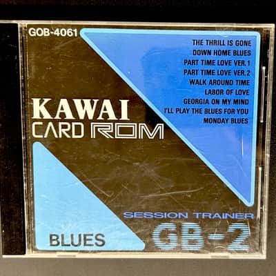 Kawai GB-2