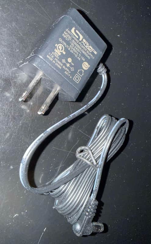 Source Audio Power Supply - Stock PS for Collider, Ventris, etc image 1