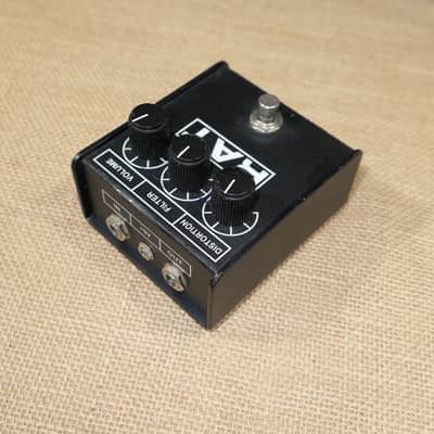 Proco Rat Distortion LM308 Effect Pedal Made in USA - Same Day Shipping #DJ03 image 3