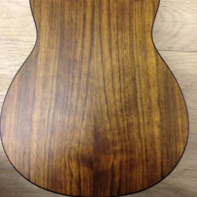 Cordoba 23S Soprano Ukulele image 5