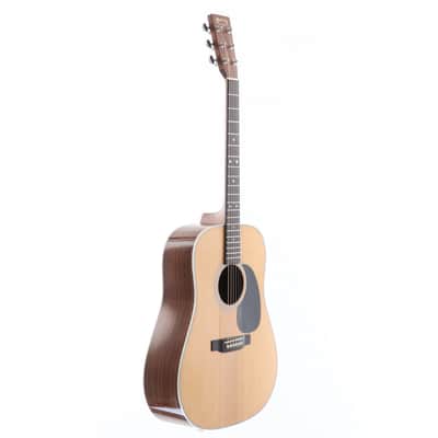 MARTIN D-28 Standard Natural [2087745] (08/20) image 14