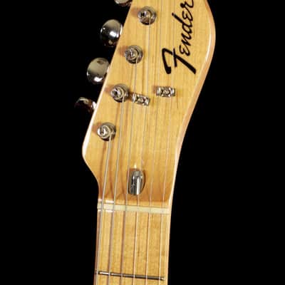 Fender TN-72 Thinline Telecaster Reissue MIJ image 3