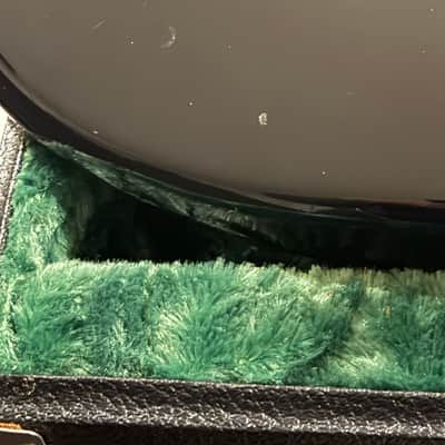 Fender Custom shop David Gilmour signature series 2017 RARE LimitedEdition - Black image 3