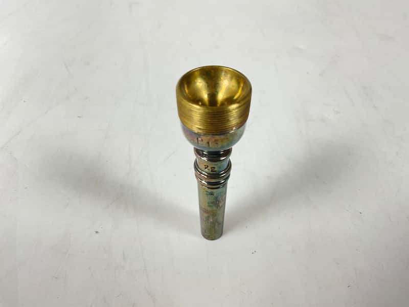 Used Bach Corp B (1C) Cornet Underpart [42487] image 1