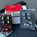 DEAD AIR CHAOS DRIVE