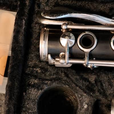 Clarinet Leblanc Esprit Good State image 12