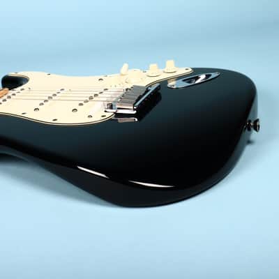 2007 Fender Roland Synth USA American Guitar image 10