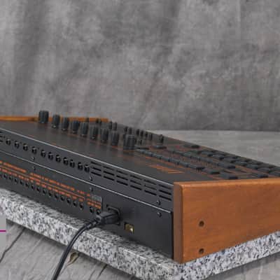 Linn Linn Drum LM-2 Drum Machine in Excellent Condition. image 14