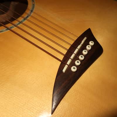 Kona Signature A/E Acoustic-Electric image 21