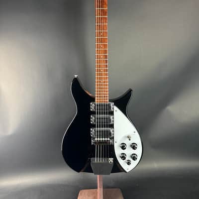 Rickenbacker 325C64 2001 - Present Jetglo image 2
