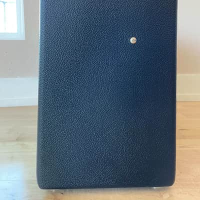 Fender Hot Rod Deluxe III 3-Channel 40-Watt 1x12" Guitar Combo 2011 - Black image 6