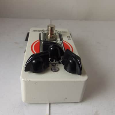 Original Catalinbread Formula No. 5 Overdrive Effects Pedal Free USA Ship image 4