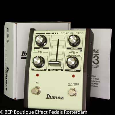 Ibanez ES3 Echo Shifter s/n BH0120030153 image 1