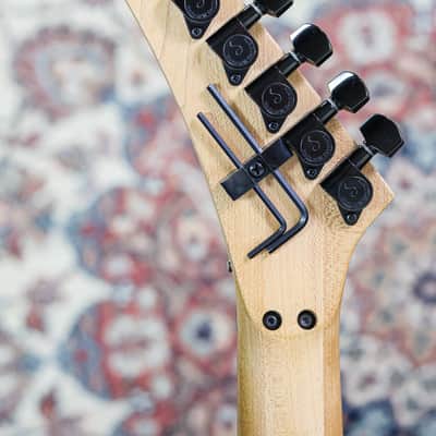Kramer Baretta I 1987 USA | Champagne image 19