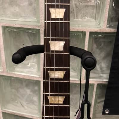 Gibson Les Paul Studio '50s Tribute T 2016 - Satin Gold Top image 8