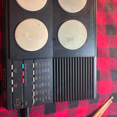 Yamaha DD-5