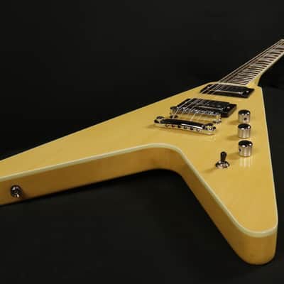 Reverend Volcano - the FINAL one EVER made - 2019 Natural image 2