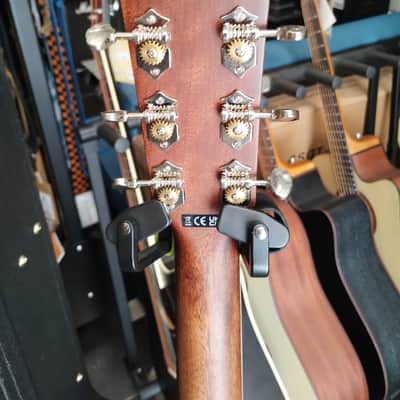 Fender Paramount PO-220E Orchestra - Natural image 5