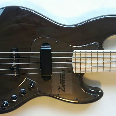Atelier Z M265 Dark Knight (Order) image 9
