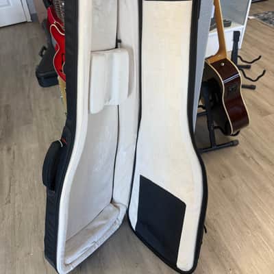 Gator G-PG-BASS ProGo Ultimate Bass Guitar Gig Bag 2010s - Black image 2