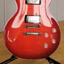 2025 GIBSON LES PAUL MODERN IN CHERRY BURST FINISH W/CASE