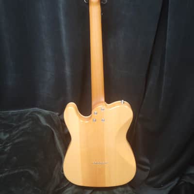 Aria Pro II 615-MK2 -Nashville Ruby Red image 4