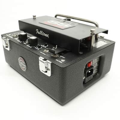 FULLTONE Solid-State Tape Echo [00477] (07/20) Bild 3