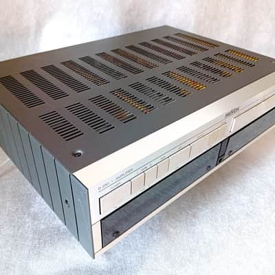 Revox B 250 amplificatore integrato / Nuovo / 1988 image 3
