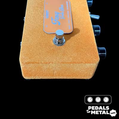 Warm Audio Foxy Tone Box -x14855 image 4