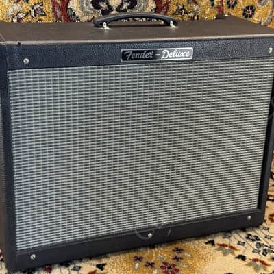 1996 Fender - Hot Rod Deluxe - ID 5305 image 2
