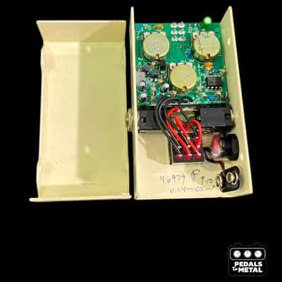 Fulltone  OCD V1.4-x19086 image 5