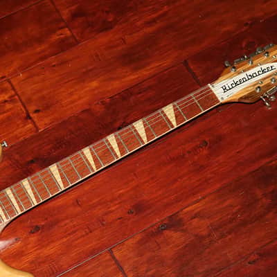 1966 Rickenbacker 360 XII (RIE0394) image 8