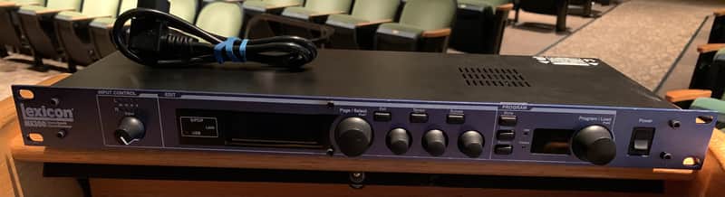 【美品】Lexicon MX300 レキシコン STEREO REVERB $_57.JPG?set_id=8800005007