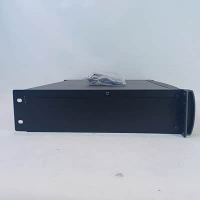 Crown XTi1002 2-Channel 500 Watt Amp Power Amplifier +OG Box image 5