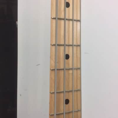 Lakland 4414 Made in U.S.A. Bass Guitar image 13