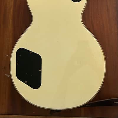 Orville 1989 LPC-75 Les Paul Custom image 6