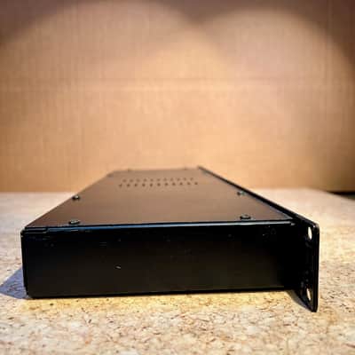 Roland M-DC1 – Sound Expansion Dance Rack Module Synthesizer – Serviced – Warranty image 3