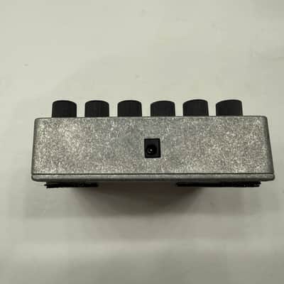 Electro Harmonix Turnip Greens Holy Grail Reverb Max Soul Food Guitar Pedal image 6