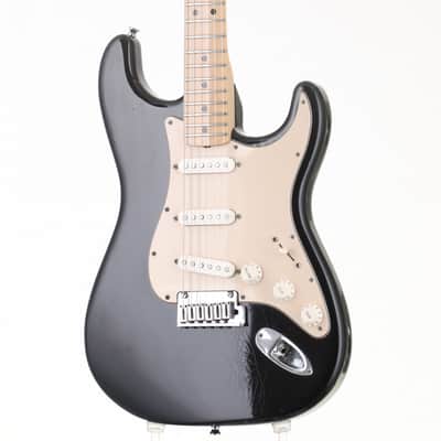 Fender Custom Shop Custom Stratocaster Pro Closet Classic Black MF 2005 [2646] (02/12) image 7