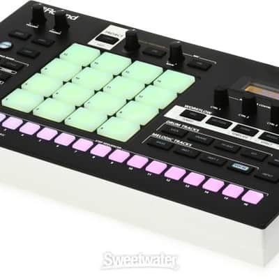 Roland MV-1 Verselab Music Workstation (MV1d3) image 7
