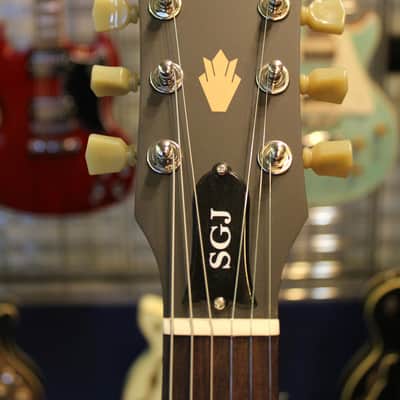 Gibson SGJ 2014 image 13