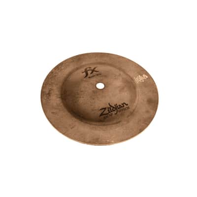 FX Blast Bell