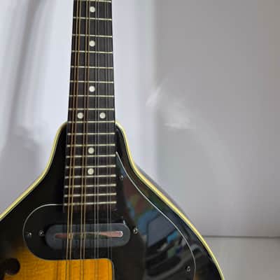 Aria AM200E/BS image 6