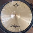 Zildjian 20" A Series Medium Ride Cymbal 2013 - Present - Traditional