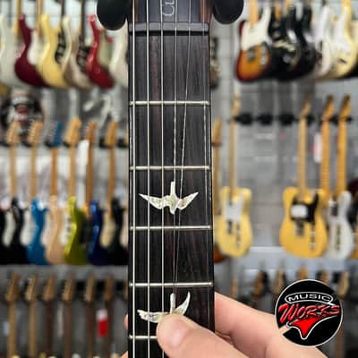Prs   Custom 24 Eriza Verde 2018 image 4