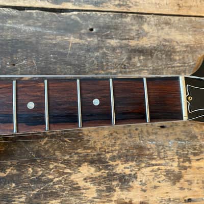 Gibson 2000 Limited Edition Antique Natural Explorer 1976 Reissue & OHSC image 18