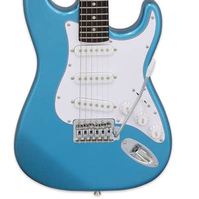 ARIA/ARIA PRO II STG SERIES electric guitars